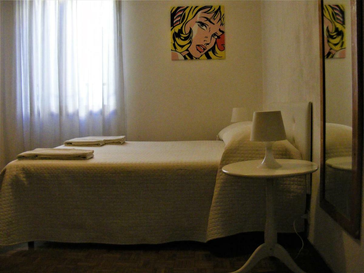 Andy'S Apartment Veneza Exterior foto